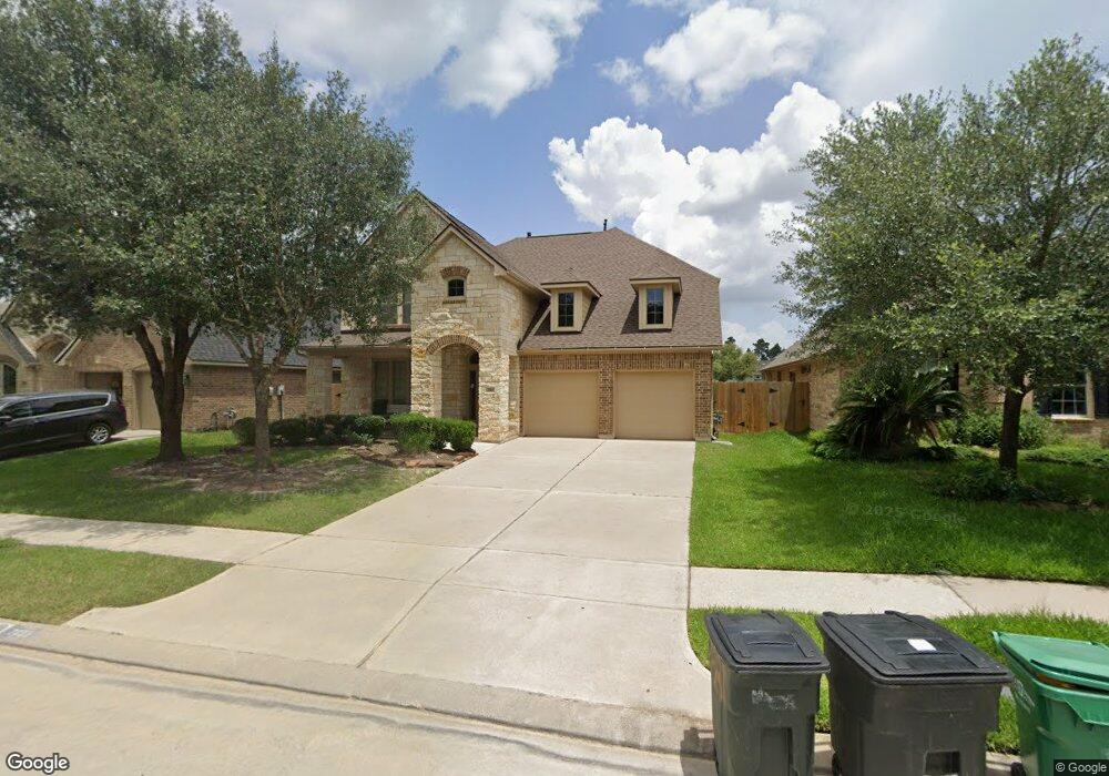 2881 Woodland Glen Ln, Conroe, TX 77385 - photo 1