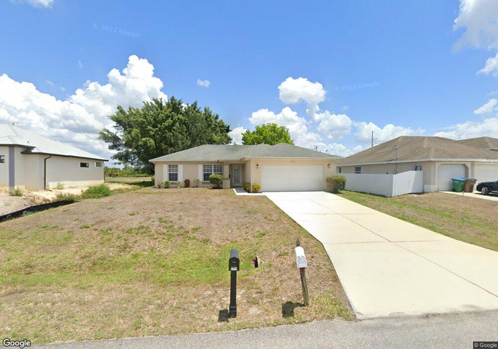 2731 NE 5th Ave, Cape Coral, FL 33909 - photo 1