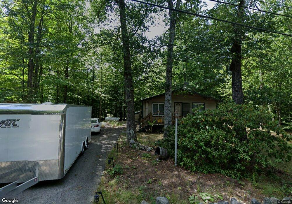 90 Sundorf St, Moultonborough, NH 03254 - photo 1