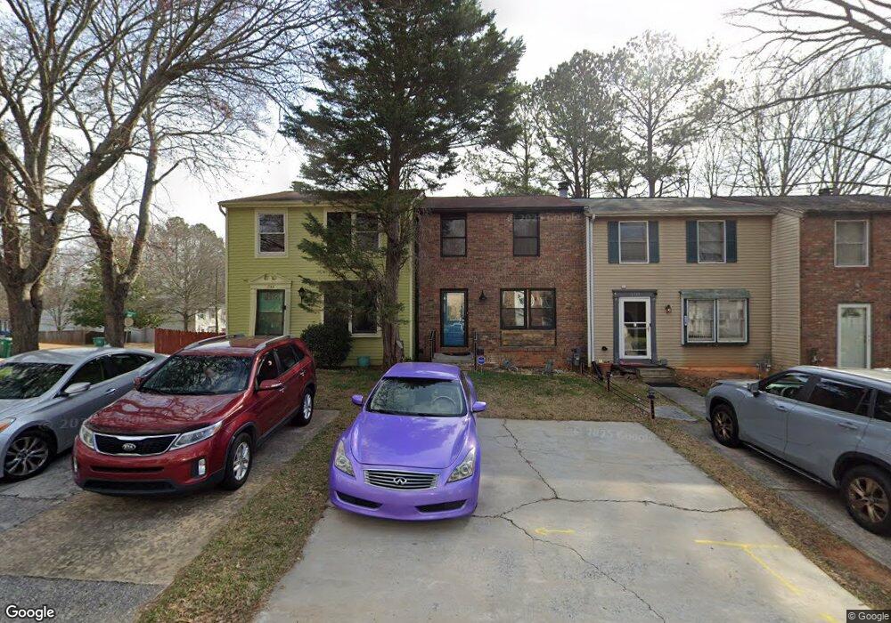 1743 Cumberland Valley Dr SE unit 2, Smyrna, GA 30080 - photo 1