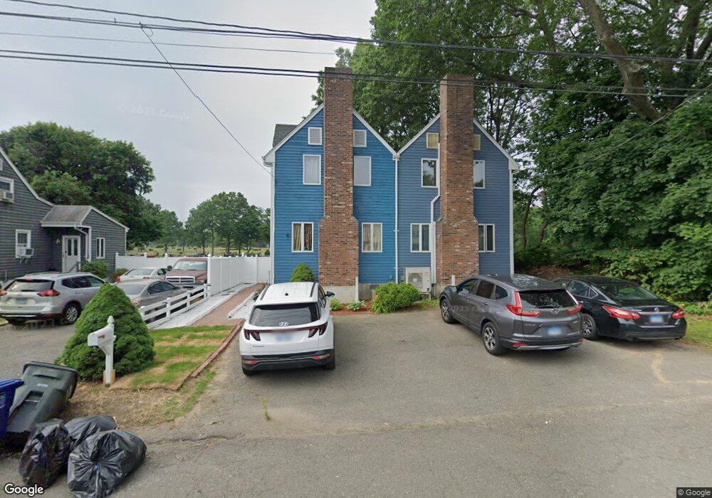 163 Fairview Avenue Extension, Bridgeport, CT 06606 - photo 1