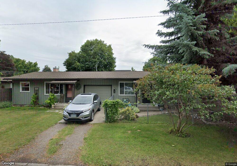 614 11th St E, Kalispell, MT 59901 - photo 1