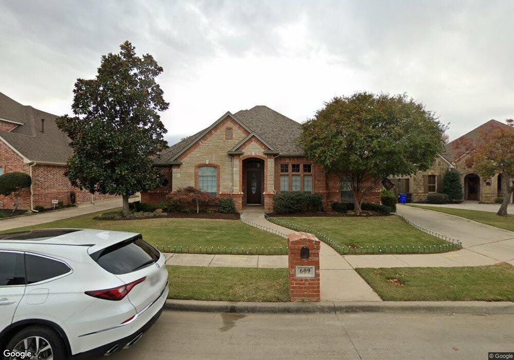 609 Sophie Ln, Colleyville, TX 76034 - photo 1