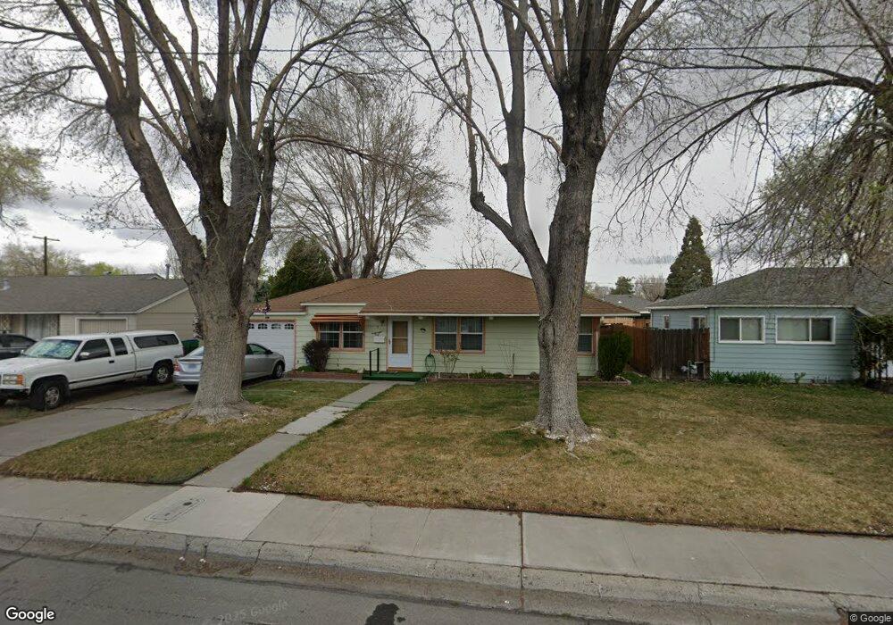 308 I St, Sparks, NV 89431 - photo 1