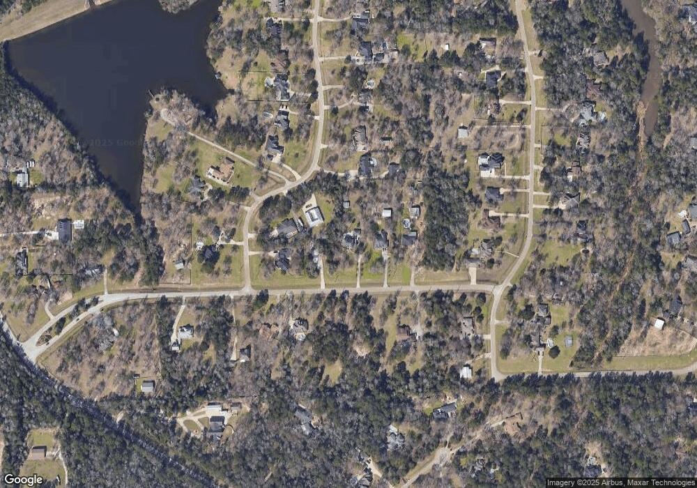 6714 S Trace Dr, Magnolia, TX 77354 - photo 1