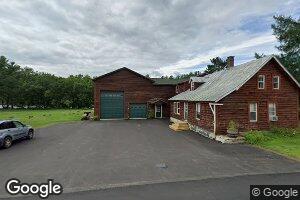 2944 Us-201, West Forks Plantation, ME 04985