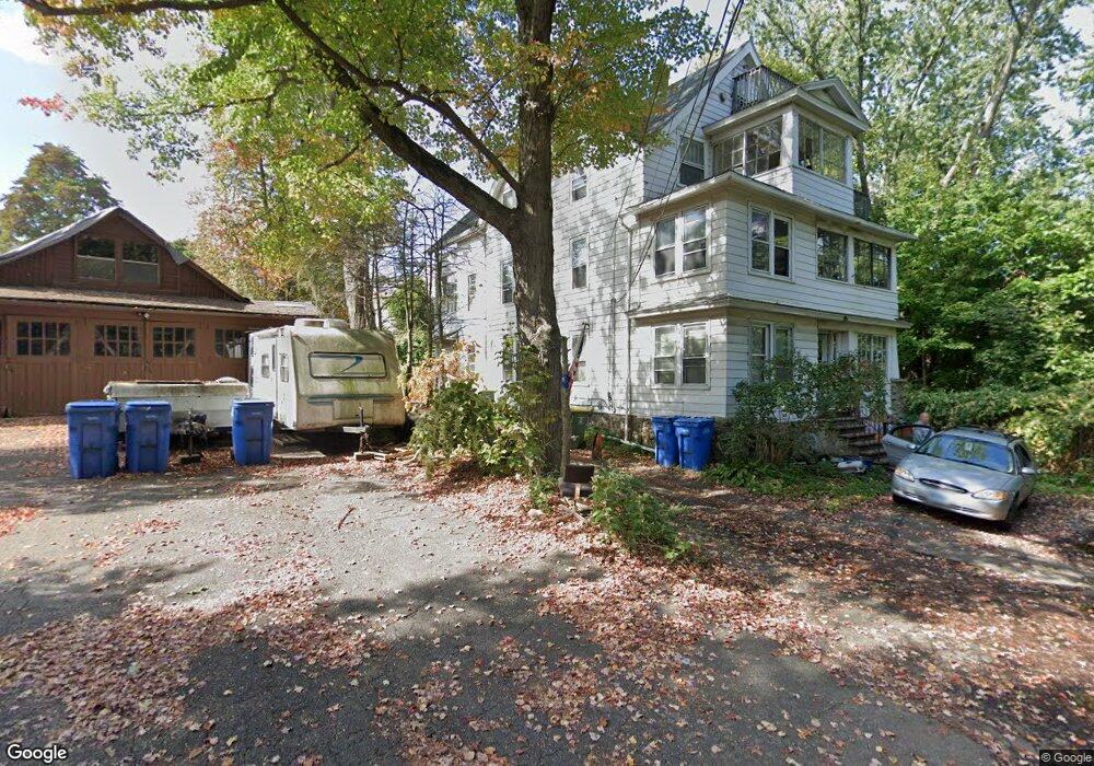 195 Draher Ave, Waterbury, CT 06708 - photo 1