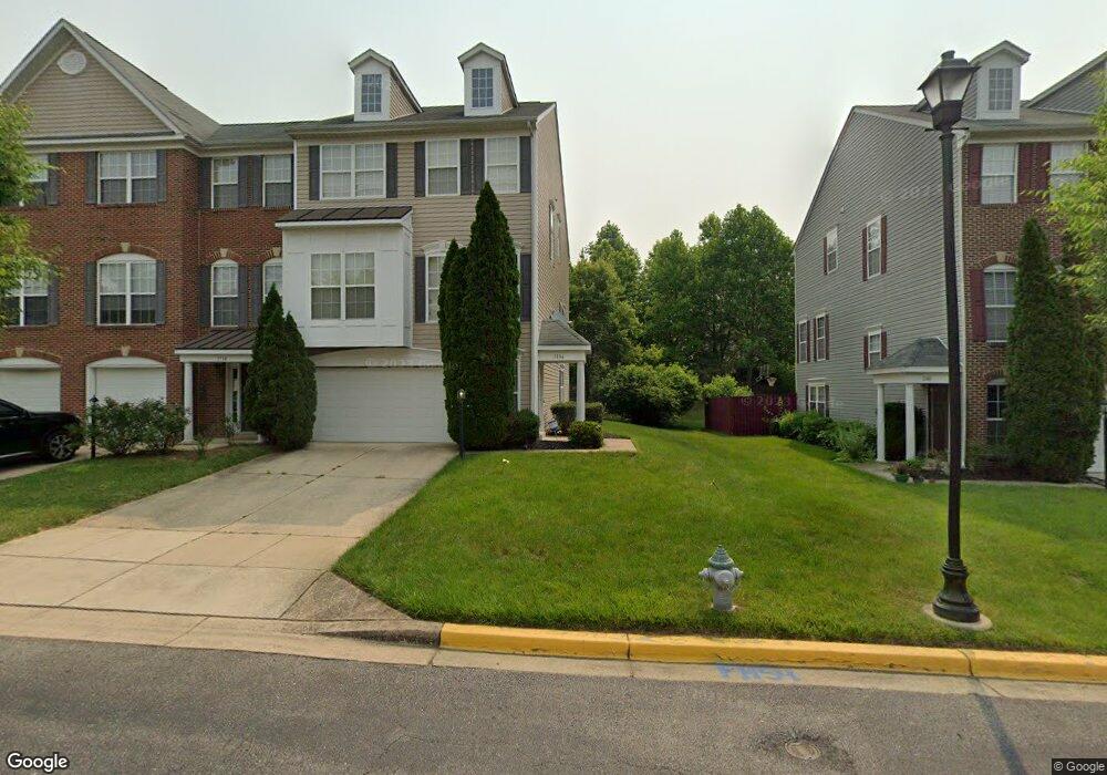 1136 Ring Bill Loop, Upper Marlboro, MD 20774 - photo 1
