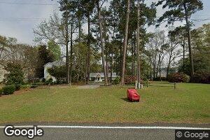 588 Spring Creek Rd, Warwick, GA 31796