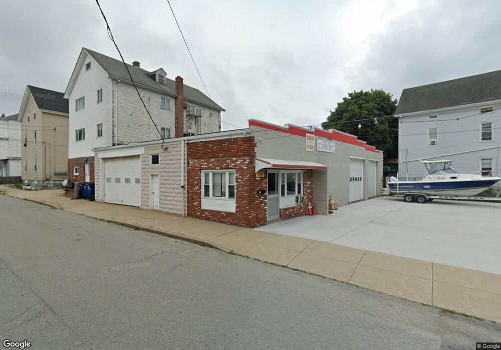 17 Stewart St, Fall River, MA 02720 - photo 1