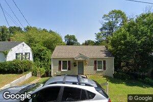 2308 Center Ave Unit A, Charlottesville, VA 22903