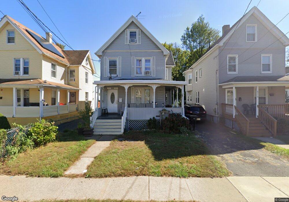 616 E 3rd St, Plainfield, NJ 07060 - photo 1