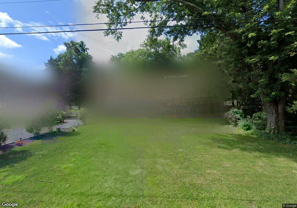 109 Mansion Dr, Annapolis, MD 21403 - photo 1