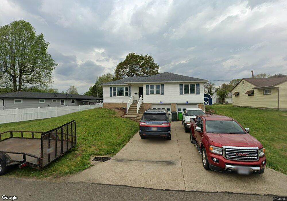 1316 Canoe Ln, Coshocton, OH 43812 - photo 1