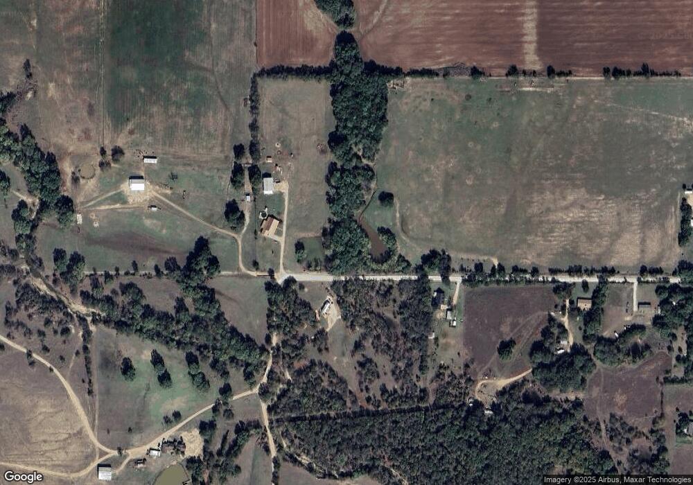 435 County Road 278, Gainesville, TX 76240 - photo 1