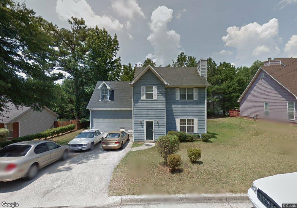 5910 Giles Rd, Lithonia, GA 30058 - photo 1