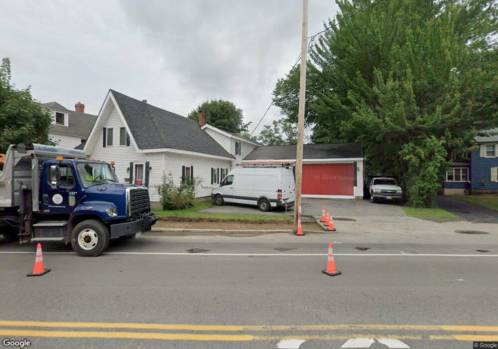 28 Beach St, Saco, ME 04072 - photo 1