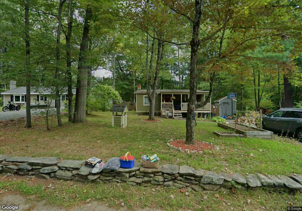 162 S Row Rd, Lunenburg, MA 01462 - photo 1