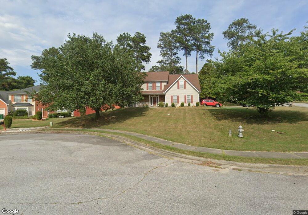 2146 Harmony Lake Place, Lithonia, GA 30058 - photo 1