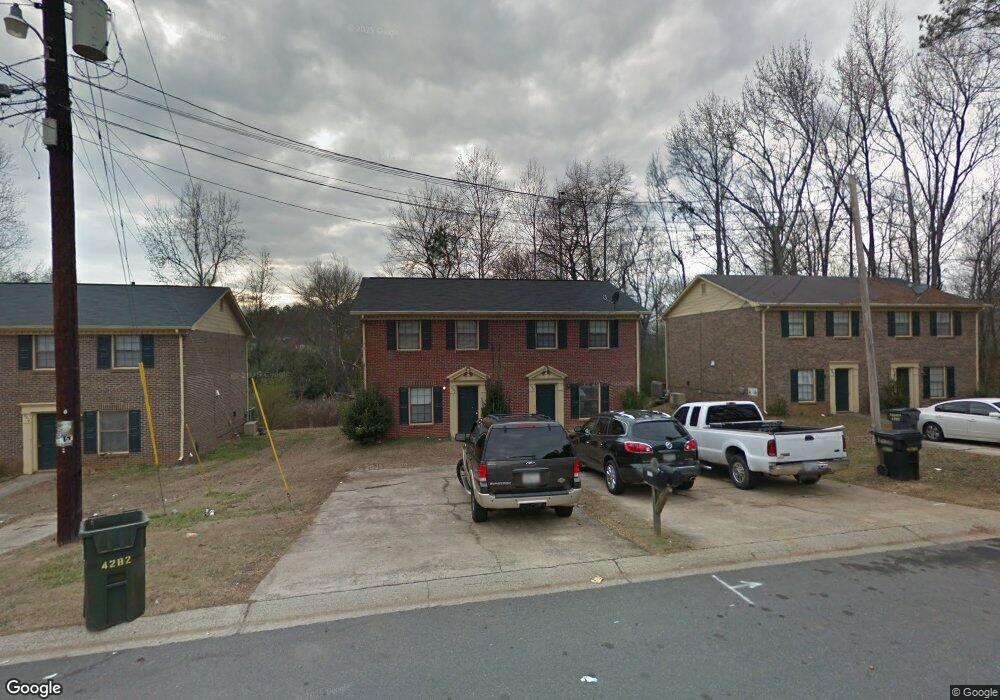 4282 Sturgeon Cir, Buford, GA 30518 - photo 1