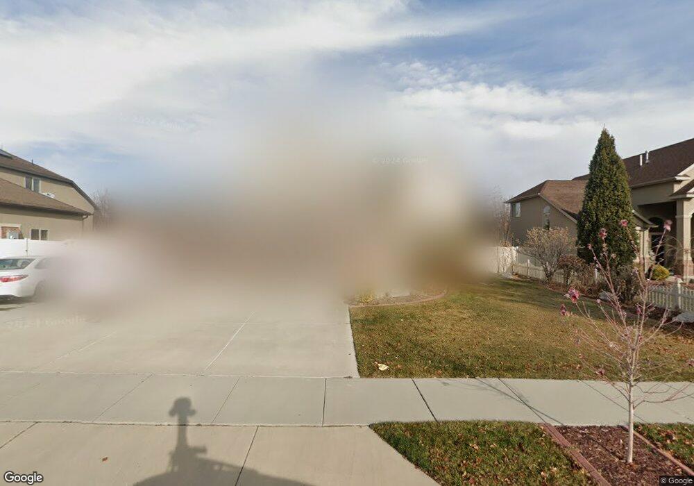 3074 Chalk Creek Way, South Jordan, UT 84095 - photo 1