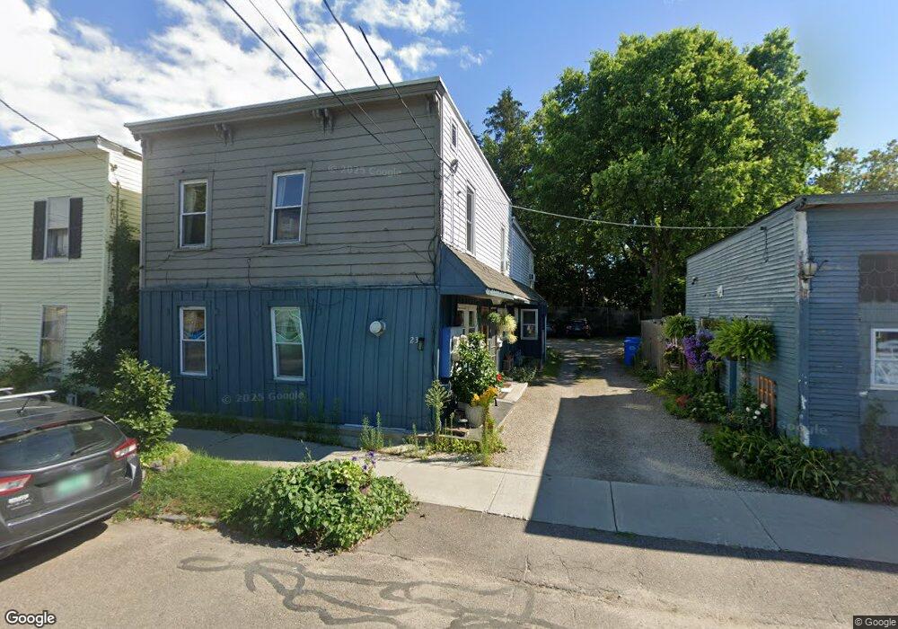 23 Archibald St, Burlington, VT 05401 - photo 1