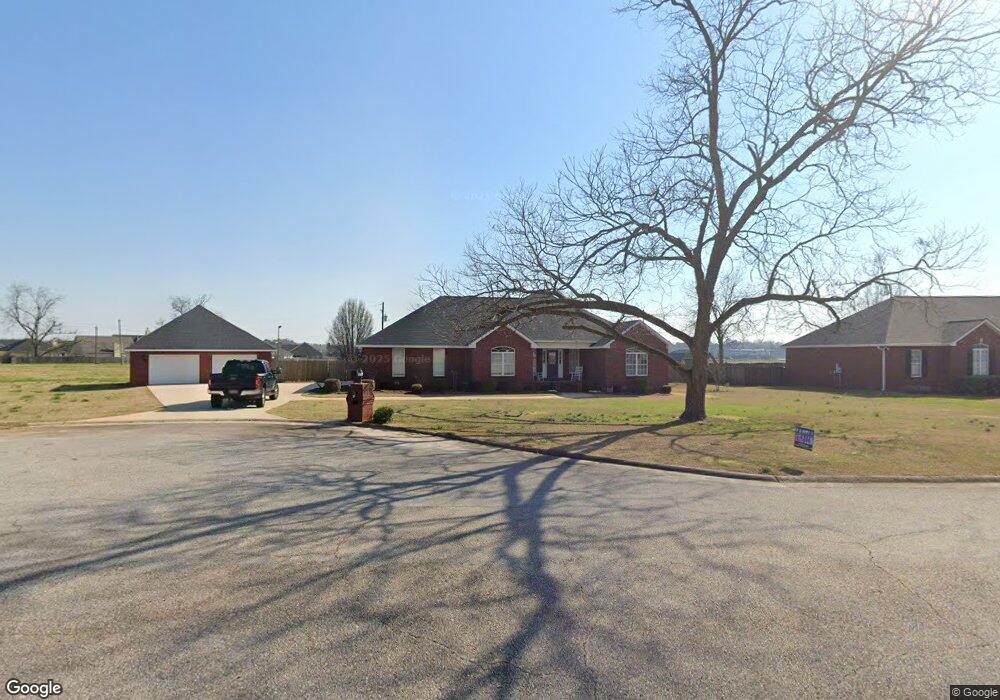 404 Hardwick Dr, Macon, GA 31216 - photo 1