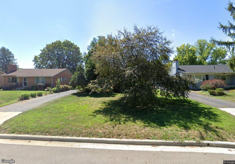 1449 Westminster Dr, Columbus, OH 43221 - photo 1