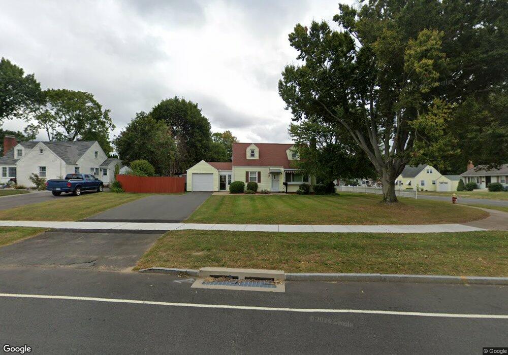 194 Webster Hill Blvd, West Hartford, CT 06107 - photo 1