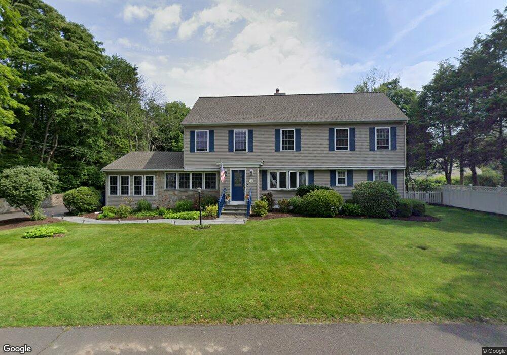 3 Burlington Dr, Norwalk, CT 06851 - photo 1