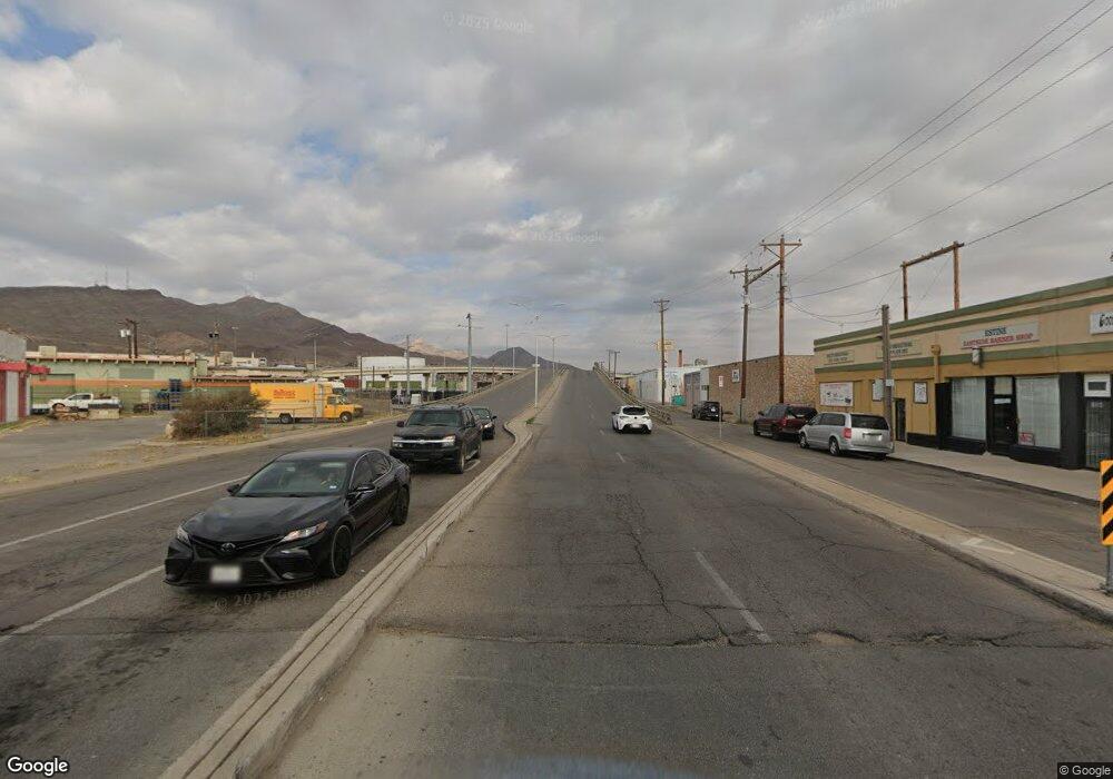 2812 1 2 N Piedras St, El Paso, TX 79930 - photo 1