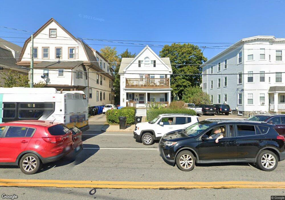 177 Belmont St, Belmont, MA 02478 - photo 1