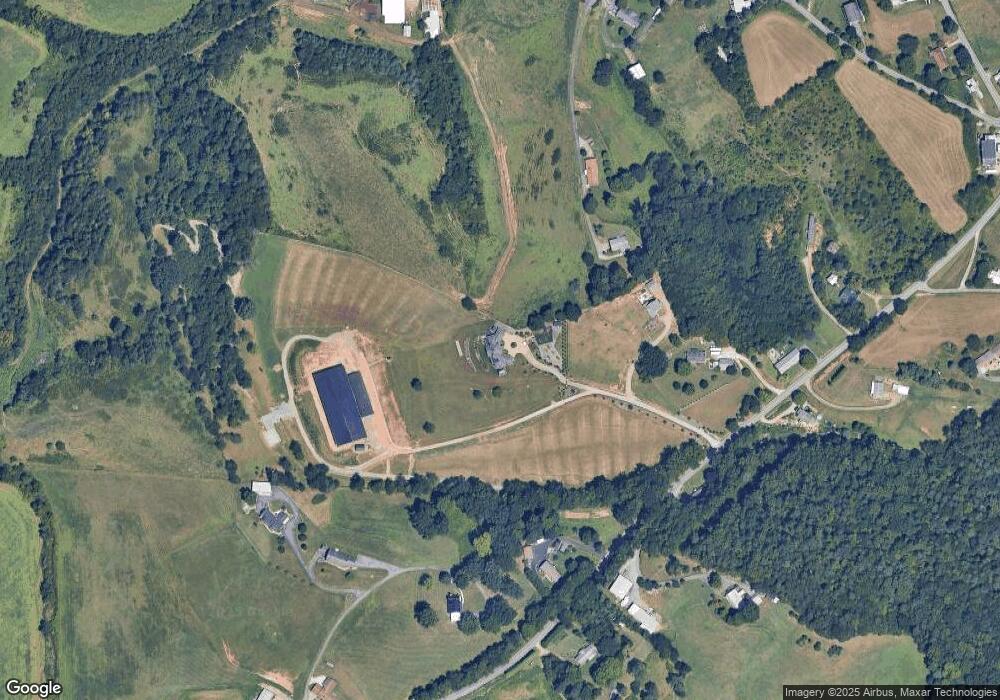 33 Pang Hollow Ln, Leicester, NC 28748 - photo 1