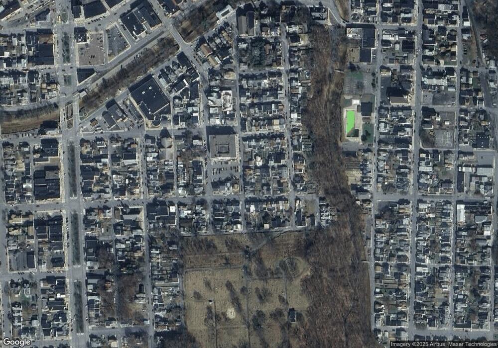 19 N Grant St, Shamokin, PA 17872 - photo 1