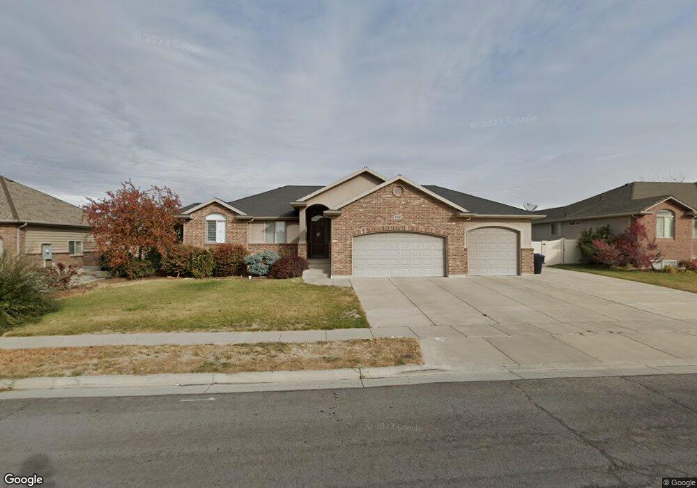 1362 W 2050 S, Syracuse, UT 84075 - photo 1