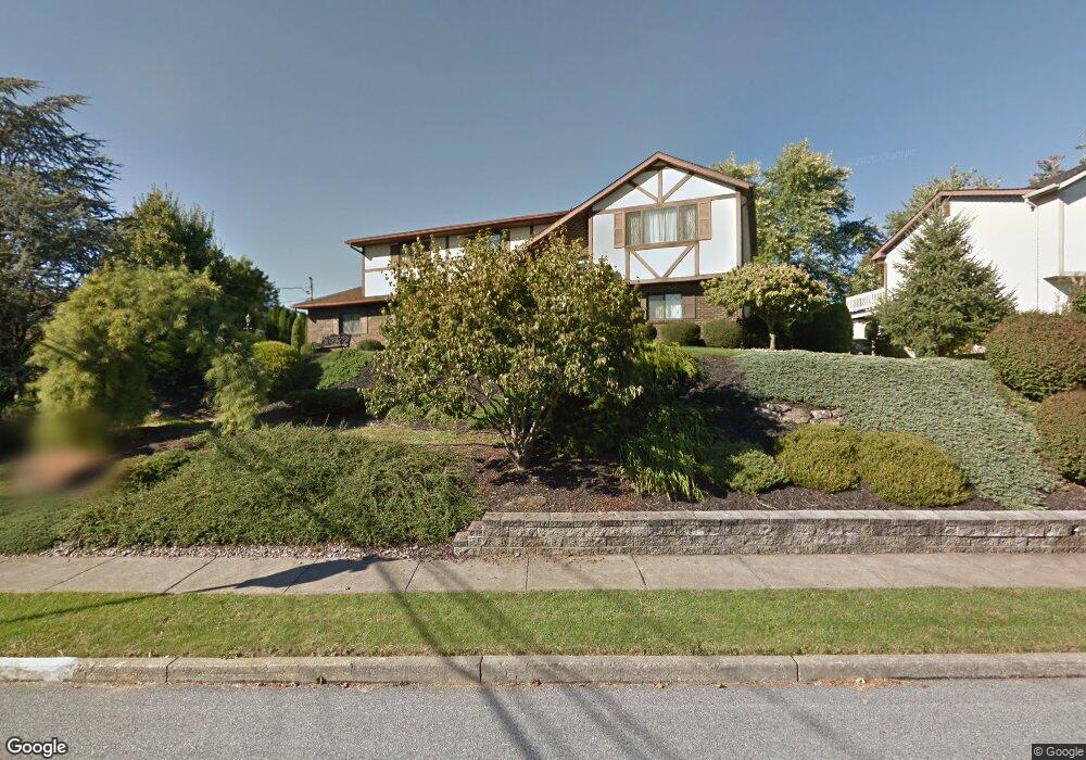 4345 Adams St, Whitehall, PA 18052 - photo 1