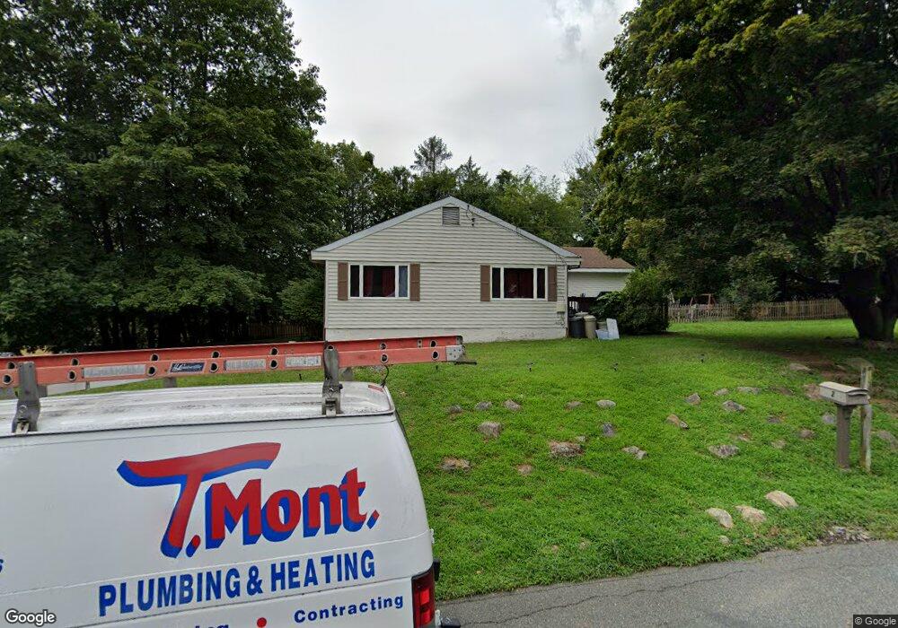 2 Shawnee Ave, Rockaway, NJ 07866 - photo 1