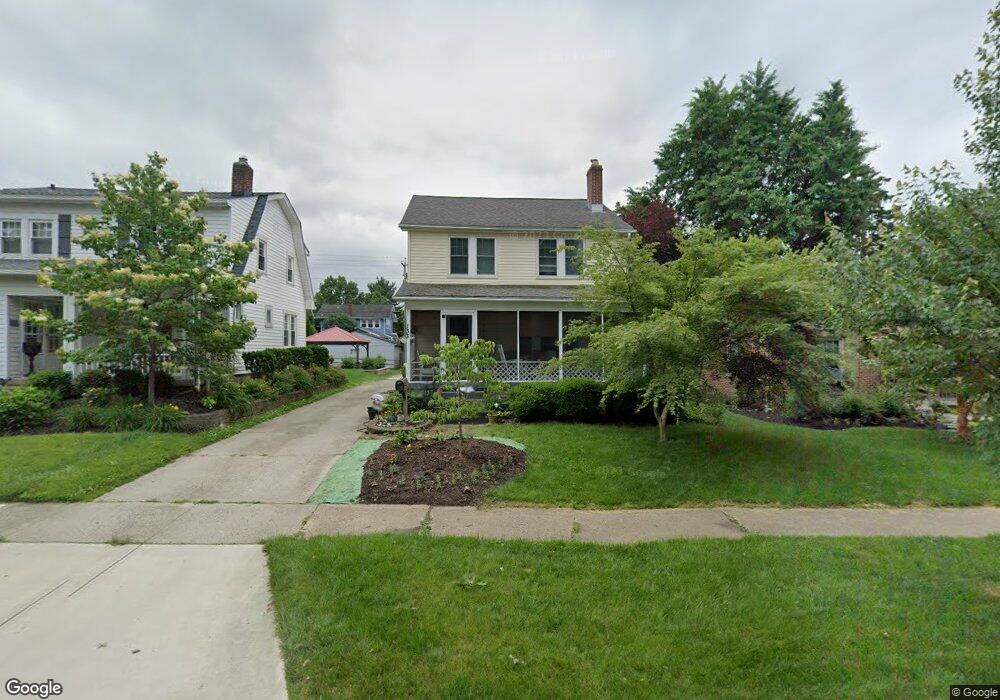 133 Northridge Rd, Columbus, OH 43214 - photo 1