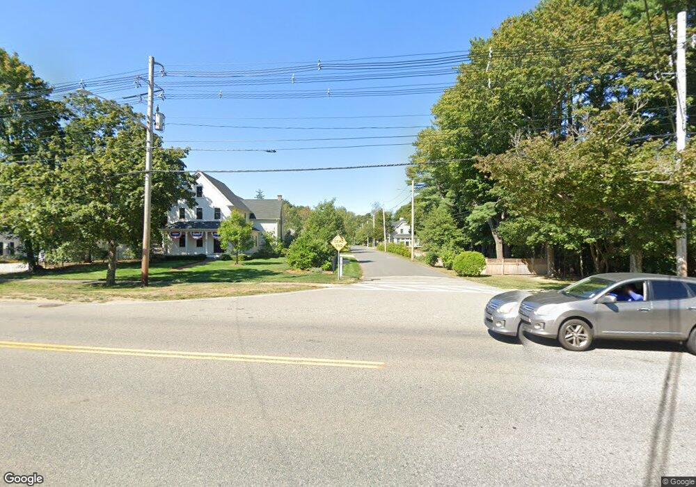 999 Main St, Hingham, MA 02043 - photo 1