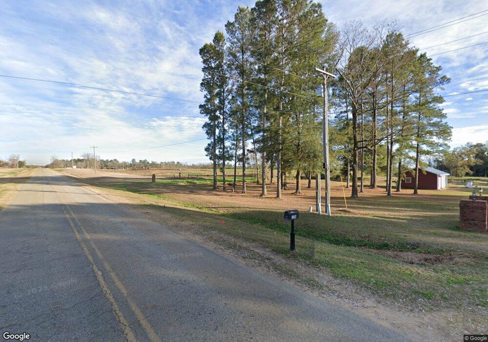 158 Cedar Grove Rd, Climax, GA 39834 - photo 1