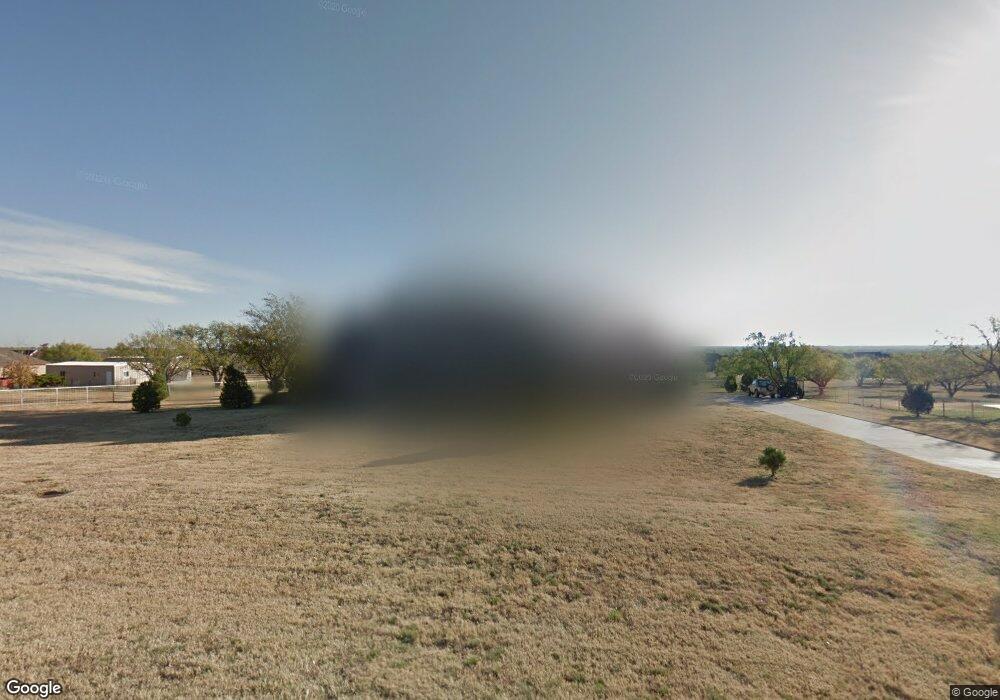 8033 Drovers Ln, Abilene, TX 79602 - photo 1