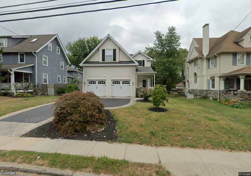 115 Argyle Rd, Ardmore, PA 19003 - photo 1