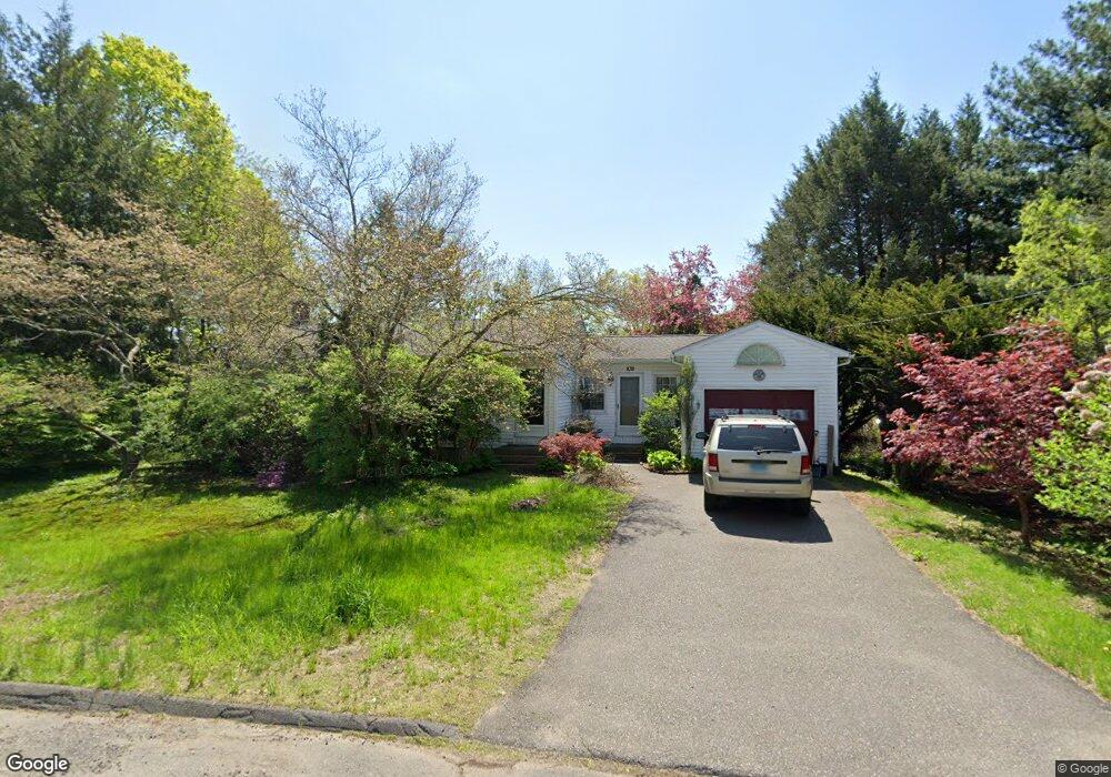 832 Field St, Naugatuck, CT 06770 - photo 1