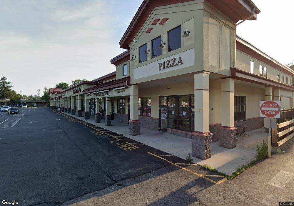 438 N Franklin St, Holbrook, MA 02343 - photo 1