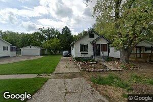 1231 Crawford St, Flint, MI 48507