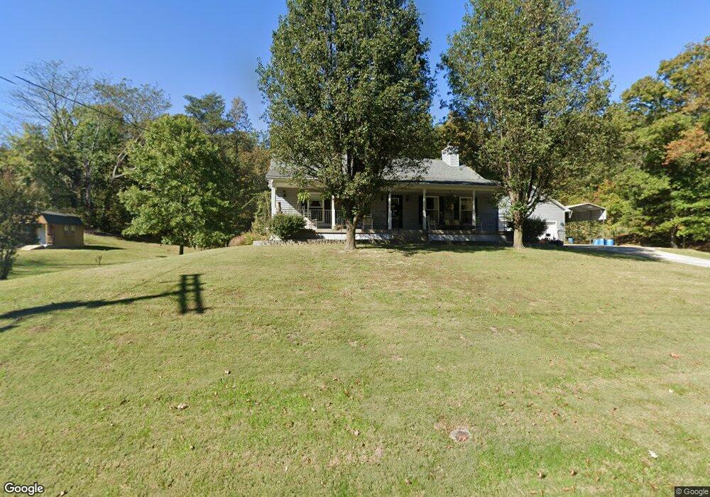 883 E Oak St, Lebanon Junction, KY 40150 - photo 1