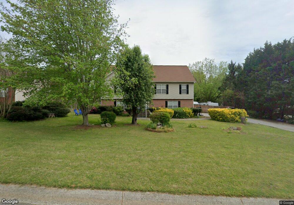 198 Cole Cir unit 1, Bethlehem, GA 30620 - photo 1