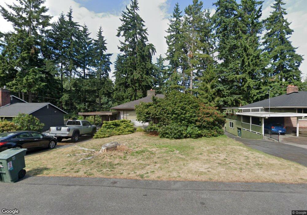 23110 99th Ave W, Edmonds, WA 98020 - photo 1