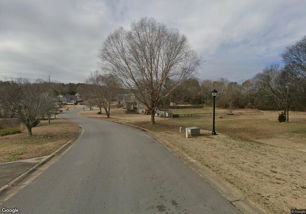 0 Bowdoin Ln unit 8142317, Adairsville, GA 30103 - photo 1