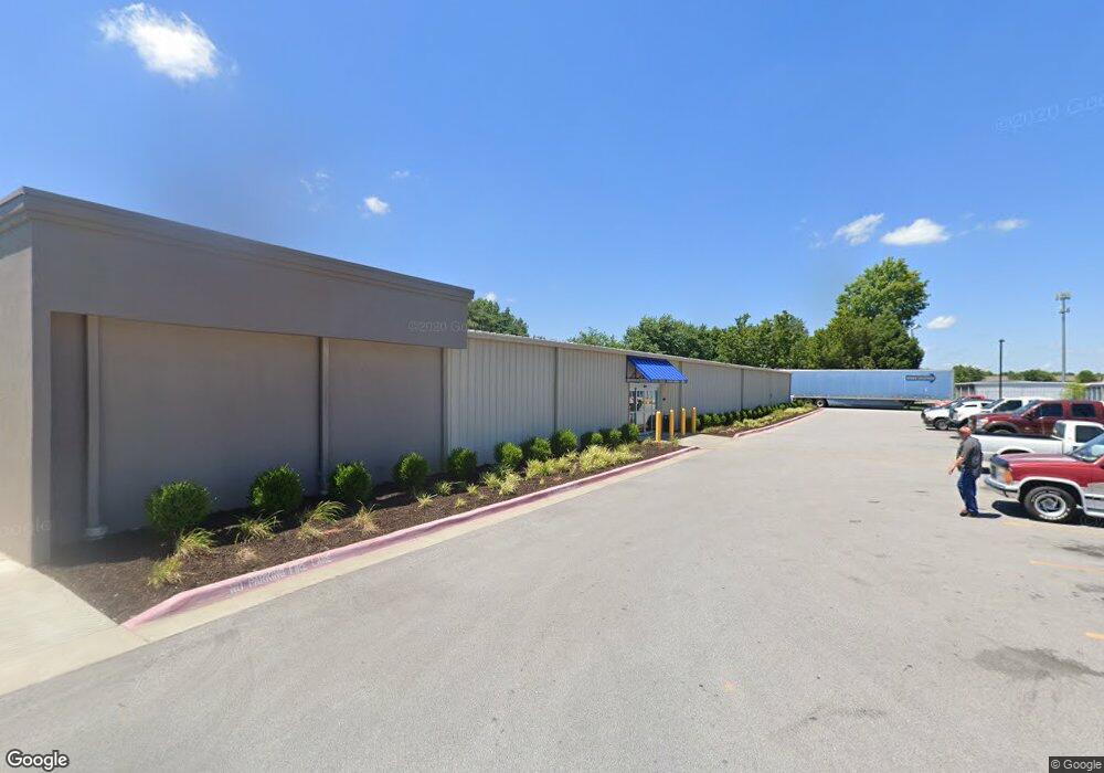 2707 W Walnut St, Rogers, AR 72756 - photo 1